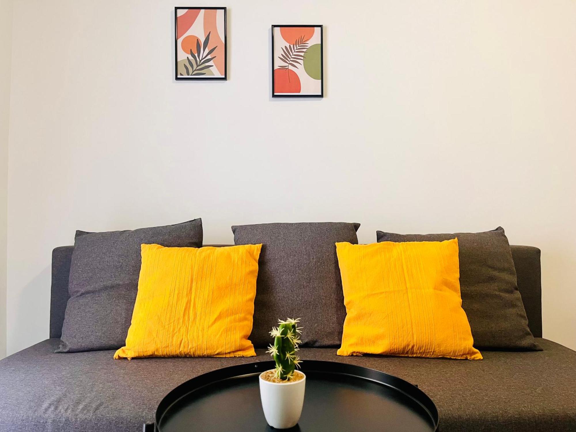 אתונה Elvita Apartments 4 מראה חיצוני תמונה