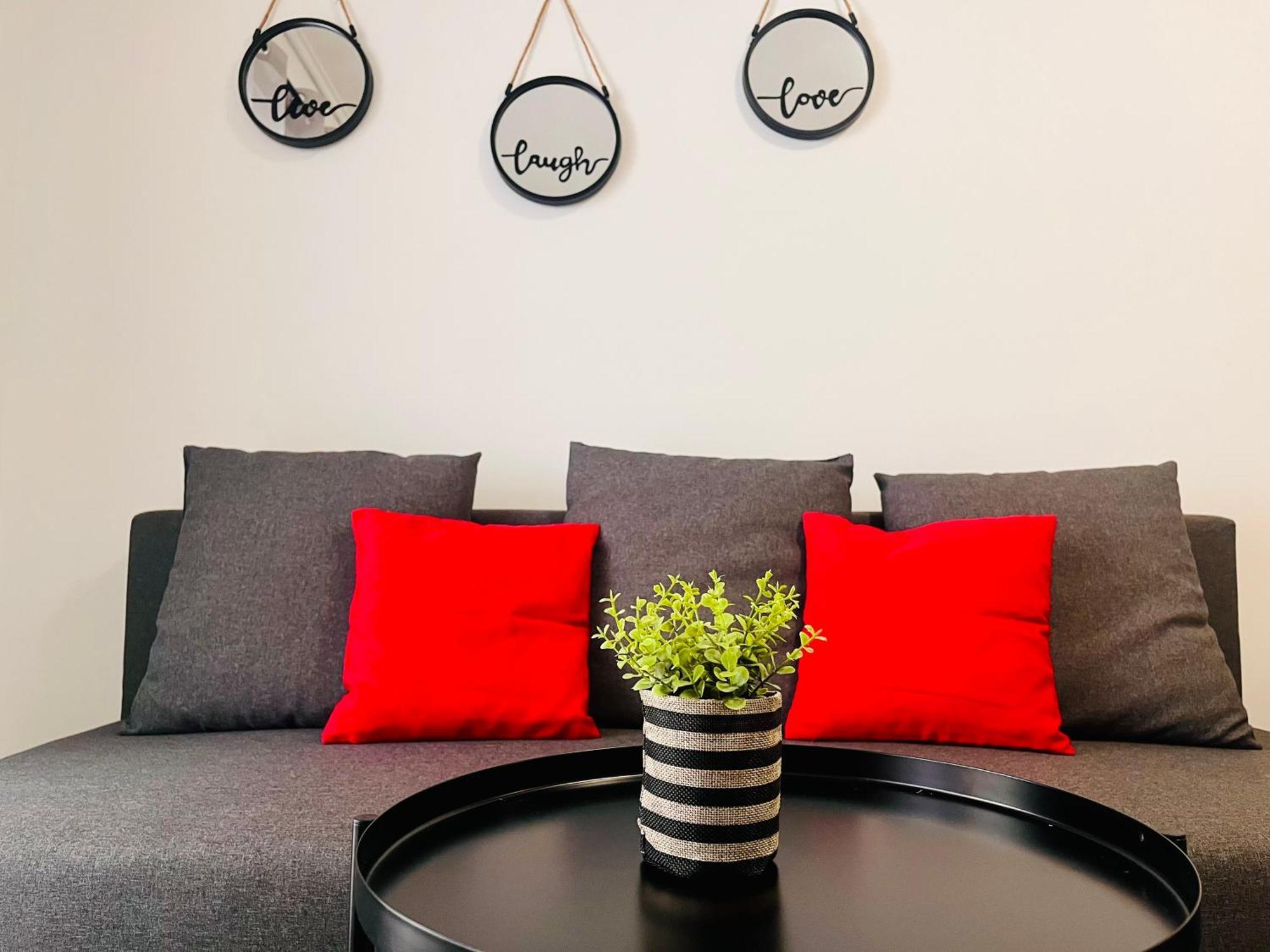 אתונה Elvita Apartments 4 מראה חיצוני תמונה