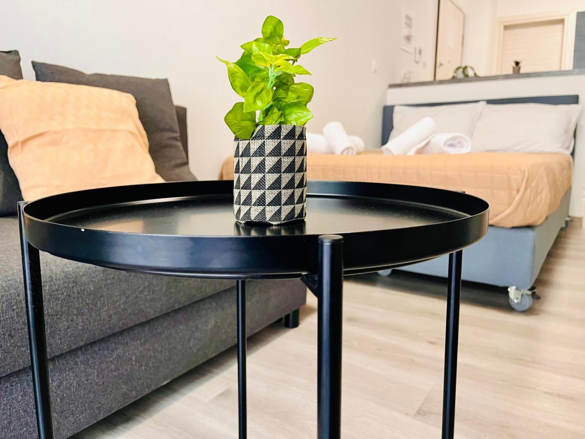 אתונה Elvita Apartments 4 מראה חיצוני תמונה