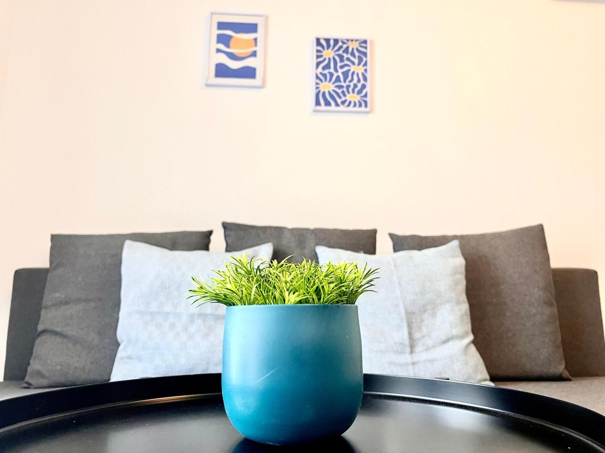 אתונה Elvita Apartments 4 מראה חיצוני תמונה