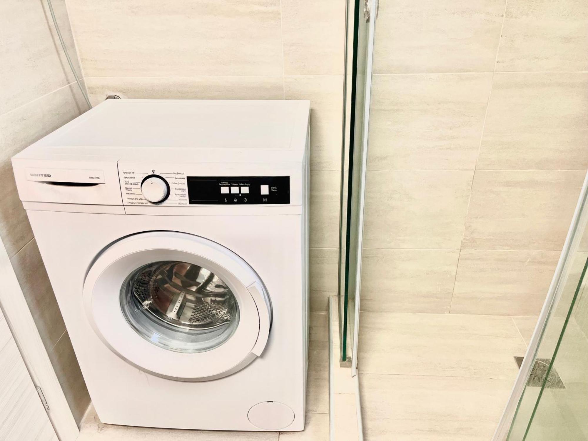 אתונה Elvita Apartments 4 מראה חיצוני תמונה
