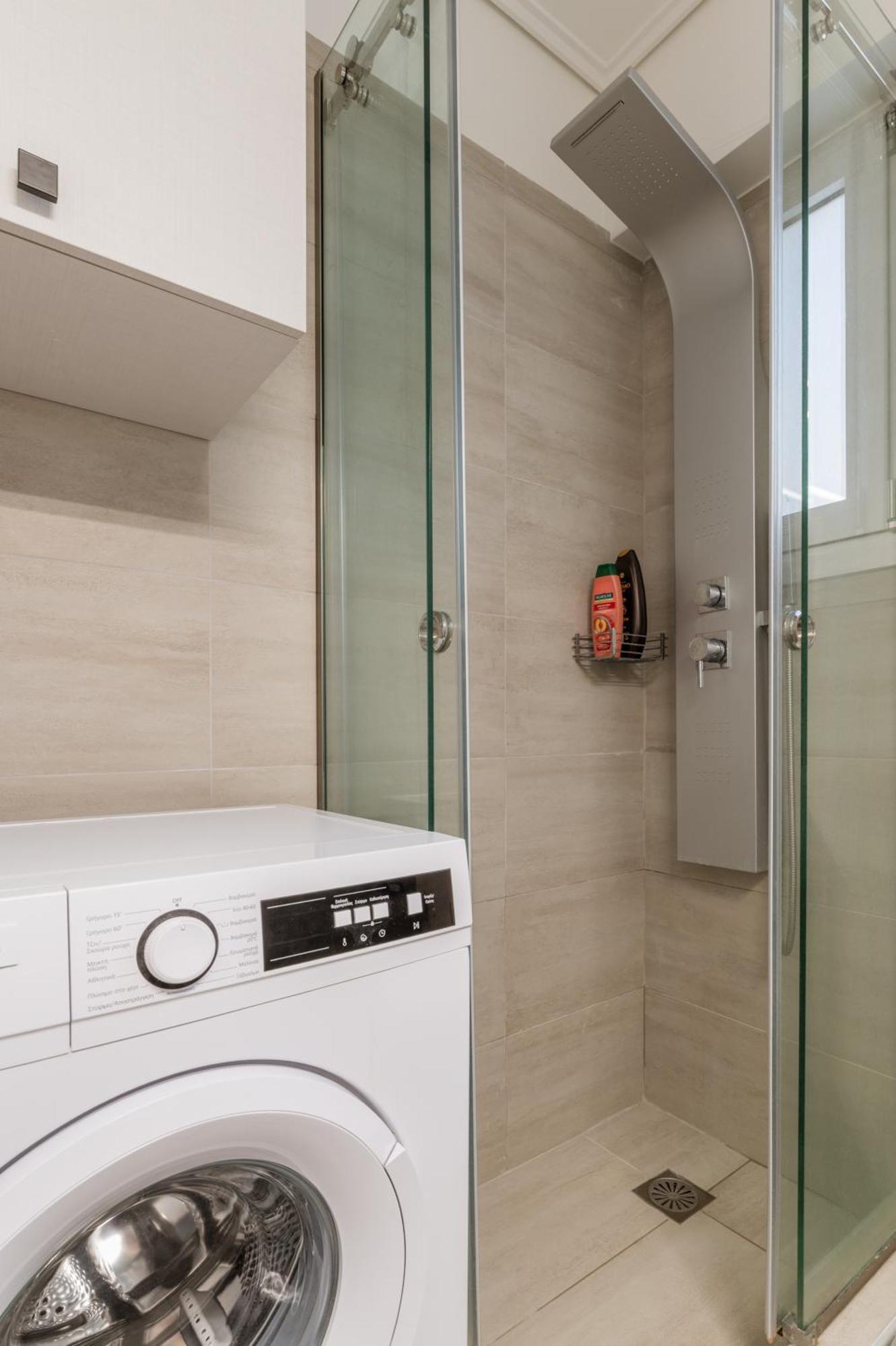 אתונה Elvita Apartments 4 מראה חיצוני תמונה