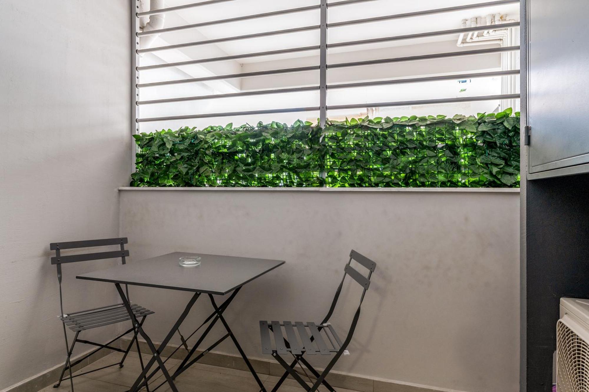 אתונה Elvita Apartments 4 מראה חיצוני תמונה